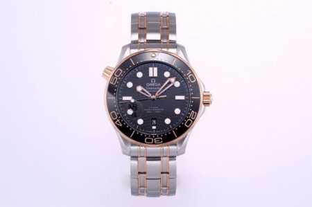 Sj出品 白壳 金壳 Vs 欧米茄 Omega Kv6 海马300米产品体验活动：体验期间买300米钢带版本赠送一副胶带扣体验礼。 东西好坏上手才知道，不要轻信 - 点击图像关闭