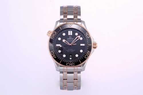 Sj出品 白壳 金壳 Vs 欧米茄 Omega Kv6 海马300米产品体验活动：体验期间买300米钢带版本赠送一副胶带扣体验礼。 东西好坏上手才知道，不要轻信