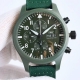 统一价： Tw全面升级 Iwc 万国 Rw1 最新陶瓷腕表 万国 飞行员系列 计时腕表震撼来袭， 秒杀市场所有版本，细节与配合更细腻 匠心精神，精雕细琢V2板本