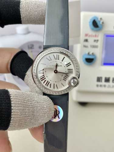 Dr 卡地亚告白气球 26Mm！