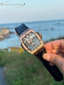 同价: 满钻壳+400。宇舶 恒宝 Masterpiece系列906款真陀飞轮，定制量产hub 9006手动上链陀飞轮机芯！！！ 宇舶 恒宝 Masterpie