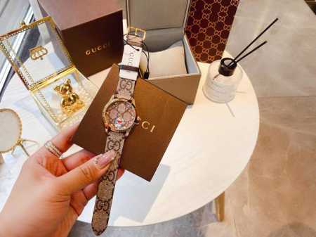 专柜全套包装25 Guccl～～古驰 官方最新款 到货原版logo 顶级品质 专柜1:1复刻 个性时尚 超级百搭 专柜7200香港也要4000哦 规格：30Mm - 点击图像关闭