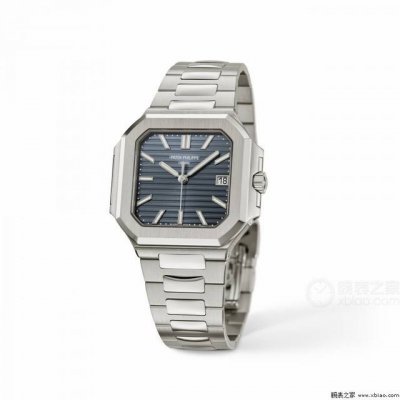 Hbf Factory 百达翡丽重磅推出新系列Cubitus 5821腕表 这款Cubitus手链及表盘，既经典又时尚，优雅与高级感完美平衡。 亮点特色：1机芯
