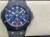 Hb 恒宝 宇舶Hublot 大爆炸Big Bang 7750机芯341.Cx.130.Rx 双卜蓝宝石玻璃，44Mm 原版开模最强副版，原装4100多功能计时
