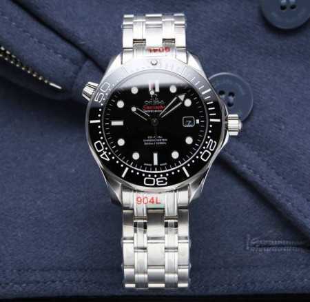 爆款上市历时两年反复打样，始终秉承实用价值，没有最好，只有更好的升级理念，将海马300系列再次推向颠峰！ 年度官方强烈推荐海马系列300米潜水腕表全网独家品质。 - 点击图像关闭