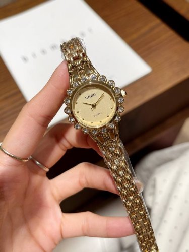 rado～