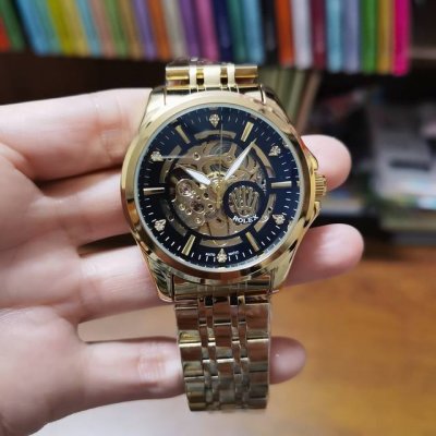 刚：p ，皮：p ，新款暴出 ，劳力士一Rolex 休闲商务男款火爆上市超强矿物质镜面，全自动机械机芯，走时精准，真空电镀 ，直径：42Mm，厚度：12Mm，时