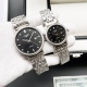 白壳 金壳 钢带+20浪琴-Longines 精品情侣腕表 经典三针设计 尊贵大气 绅士风范 卓越品质 热卖全城 采用进口石英机芯 顶级316精钢表壳 进口小牛