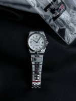 B Factory 最大限度还原真实的佩戴质感 告别粗劣仿品的轻飘飘 Land-Eller陆使型 尺寸：40Mm9.7Mm 表壳：对版9.4Mm表耳间距及三角坑