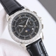 白壳 金壳 2024最新热门款 江诗.丹顿vacheron Constantin 经典之美品鉴江诗.丹顿传承系列腕表！最高版本的多功能高级自动腕表！ 1 款式采