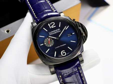 新款V7沛纳海 深爱“纳海”再出新面 实力“好工艺”“好品质”自然“好口碑” 有一种般“沛”叫绝对般沛 敢爱敢当 ，沛纳海 尽显男人魅力 军人挚爱手表 个性 运 - 点击图像关闭
