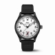 新表 Iwc 推出 Lot S Watch Automatic 41 Black Aces 黑桃A特别版腕表 搭载原装西铁城机芯 双卜蓝宝拱玻璃双层防水圈设计旋
