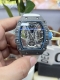Rm53-01马术运动系列陀飞轮 51Mm*43Mm*16Mm