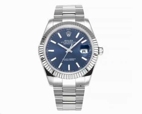 白壳 金壳 C厂 Rolex 劳力士41Mm日志系列 超级精品复刻 火爆来袭 真正原装正品一比一的复刻 欢迎来pk对比 突破极限 整表的精彩细节如下: 1字面指