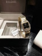 定制版猎豹 卡地亚-Cartier全新升级版卡地亚猎豹PanthèRe De Cartier 卡地亚猎豹系列以精致灵动的造型 摩登现代的风格 诠释自信优雅它线条