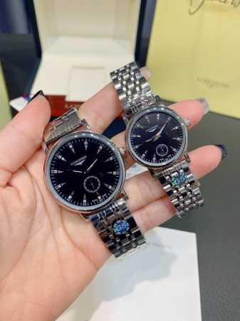 银 .玫 .钢带加20 独家实拍 认准品质与细节 品牌 浪琴-Longines 类型 情侣腕表 壳套 顶级版316精钢l 表带 进口小牛皮表带 316L精钢表带 - 点击图像关闭