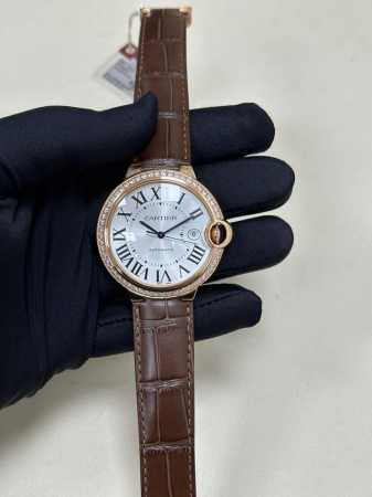 卡地亚 蓝气球Wjbb0061 42Mm - 点击图像关闭