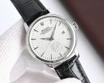 白壳 金壳1040 店家爆款主推 劳力士 Rolex 招财貔貅 升级版本 男士腕表 采用独特的表盘设计 搭配招财貔貅的3D立体感，整体效果更显高档奢华的劳力士，