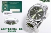 C厂 出品 Clean Factory特惠活动，特惠版本，劳力士 Rolex 日志系列41Mm Mk1 高品质，高性价比，最新技术，搭配正2836一体机，唯一对