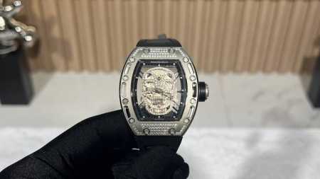 Rm理查德 米勒~ ［Richard Mille ］ - 点击图像关闭