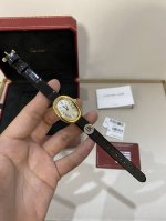 Dr工厂P 全网独家首发 Baignoire浴缸系列腕表，典雅欧风浴缸形状，完美演绎卡地亚的经典美学，涌现腕表设计的焕新力量 卡家又一经典之作浴缸系列。实物拿到