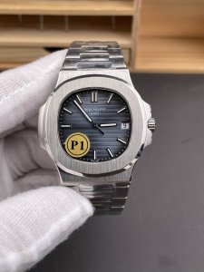 鹦鹉螺5711 蓝盘 40Mm 机