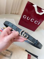 古家 轻奢腰带 女神必备的百搭神器 今日重磅推荐 意大利工艺 小牛皮女士腰带 复古与潮流的完美碰撞 设计美学 年代Marmont焕新设计 标志性互扣G扣+古铜电