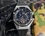 Ls .Factory 爱彼 Audemars Piguet DDD 漫威黑豹联名限量款 DDD 皇家橡树概念系列26620Lo.Oo.D077Ca.01 DD