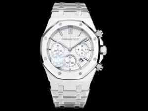 Hbf Factory 爱彼 Audemars piguet 新款 50周年庆 年末重磅 市场最高版本 原版开模，三件壳套，一比一原版复刻， 做到最薄最好，杜绝
