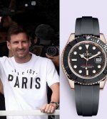 金游艇，126655，20年新卡，性价比首选#126655 ## #游艇 #金游艇 Yachtmaster 126655-0002玫瑰金游艇自巴黎市民知道美斯将