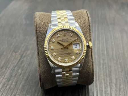 Vs Factory2025墙裂推荐 Vs潜心研制的专业腕表 市场最高版本 劳力士Rolex日志41Mm系列！超级精品 致敬经典 火爆来袭！真正原装的！欢迎来对 - 点击图像关闭