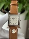 独家实拍图 Hermes Swiss Movement Battery Watch 女士腕表推荐款 爱马仕女士腕表 瑞士机芯