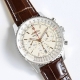皮带 1600 钢带 2210 f1新品：百年灵 全新航空计时 Rw5 腕表（Navitimer）问世70周年，百年灵以大胆色彩焕新演绎经典腕表。尺寸43Mm，