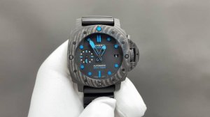 今日推荐 沛纳海960 顶级品质 出货实拍