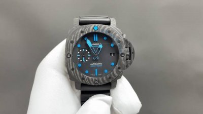 今日推荐 沛纳海960 顶级品质 出货实拍