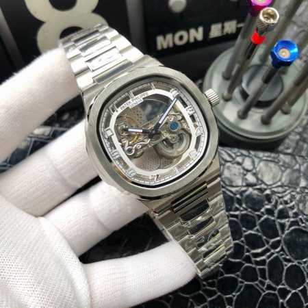 统一价 白壳 金玫黑壳780 品牌 百达翡丽----鹦鹉螺尊贵高端男表 奢华大气类型 精品顶级男士腕表 顶级镂空机械机芯 稳定 顶级316精钢 耐用 矿物质超强 - 点击图像关闭