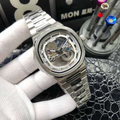 统一价 白壳 金玫黑壳780 品牌 百达翡丽----鹦鹉螺尊贵高端男表 奢华大气类型 精品顶级男士腕表 顶级镂空机械机芯 稳定 顶级316精钢 耐用 矿物质超强