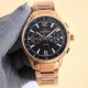白 金 新品 Jaeger-Lecoultre 积家北宸系列腕表，儒雅而至~！ 精彩细节 表壳打磨：为了追求正品温润如玉的效果，制表师精磨细造，慢工出细活。 正