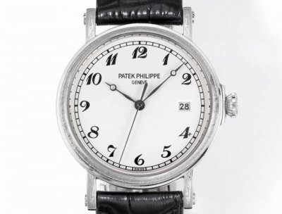 Gr Factory墙裂推荐 匠”芯“出品 典藏之作 百达.翡丽古典5153雕花版腕表，儒雅而至！ DDD 1 精彩细节 腕表尺寸38Mm，厚度10Mm。 DD