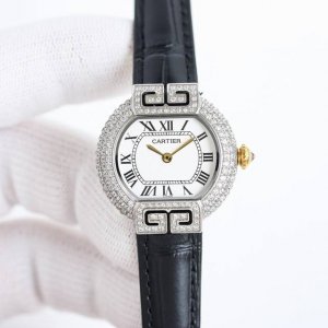 普通面 间钻面+50 升级版到货到货了cartier 卡地亚- Tortue 龟形 1480系列全面升级版到货 此次更新底盖蚀字加深，整体更接近原装字体，皮表则