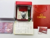 Om Factory2024墙裂推荐 以全新欧米茄omega 8800一体机芯再造经典 欧美茄海马300米系列腕表 1表径42Mm 跟官网一致尺寸 2弧拱形双面
