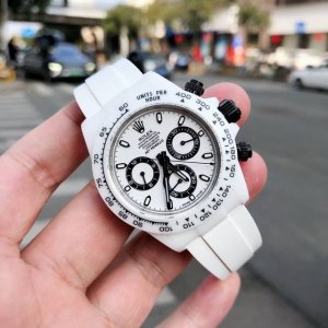 Tw Factory Hb1 Rolex 劳力士 迪通拿系列 最新到：最艺术的腕表 Aet X Rolex X Picasso Crossover Charle