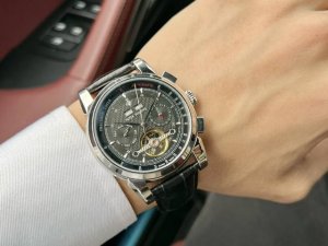 同价 Hbf Factory 宇舶 恒宝 Hublot 全新big Bang Sang Bleu Ii 刺青腕表 再次与知名刺青工作室sang Bleu合作 推