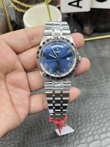 V7帝舵皇家系列 41Mm*10.9Mm 搭载海鸥2834全自动机械