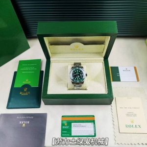 上新货 高版本 全自动机械 Chroma Light夜光显示 配长效夜光物质 材料 双向旋转60分钟刻度外圈 配全光黑色陶质字圈 磨光立体数字及刻度 非市面的假