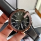 原盒:30 古驰大g Gucci古弛海报款石英计时男表，绝对保真，表径44Mm，标志性大g表盘设计，50M防水，蓝宝石玻璃，全新全套好价出。