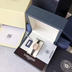 浪琴原厂独家贝母切割技术，外面小工厂无法匹敌的工艺，浪琴圆舞曲系列。最牛硬货！不要保卡可专柜付费维修或者我们免费维修，人为损坏需要收费。经典不败的浪琴系列-休闲