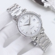 金壳+20钢带20 品牌：浪琴-Longines 类型：男士腕表 壳套：顶级版316精钢L 表带：进口小牛皮表带 316L精钢表带 机芯：全自动机械机芯 镜面：