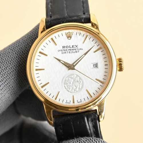 金壳+50 店家爆款主推 劳力士 Rolex 招财貔貅 升级版本 男士腕表 采用独特的表盘设计 搭配招财貔貅的3D立体感，整体效果更显高档奢华的劳力士， 初识劳
