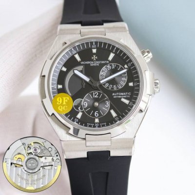 9F Factory 黑面 皮带，白 -金2000 DDD 钢带，白2300-金3120 DDD 江诗丹顿Vc纵横四海 47450 升级版 DDD 今天特别推荐